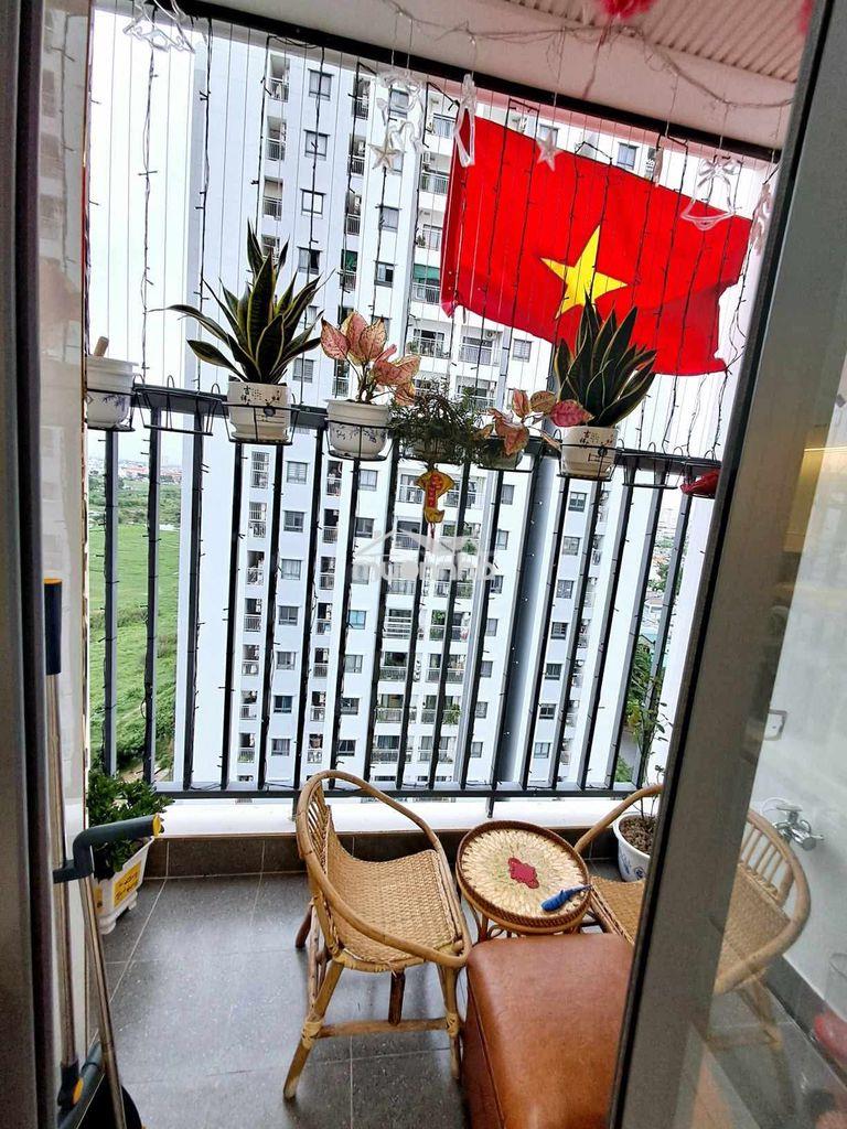 Stown ctl tham lương, từ 3.25 tỷ 2pn 61-88m2  gần ngay trường chinh