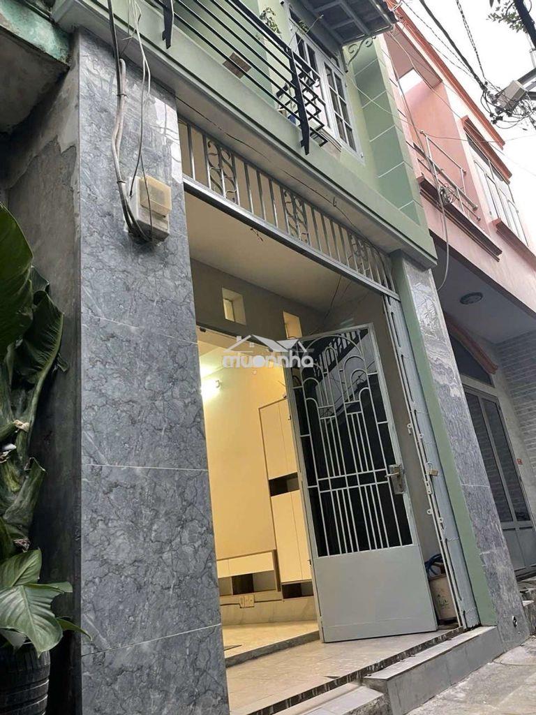 Hẻm xe hơi giá rẻ .trần văn ơn ,tân kỳ tân quý