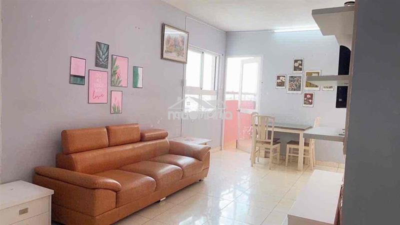 Chung cư tân hương tower. dt 80m2 có 2 pn,2wc