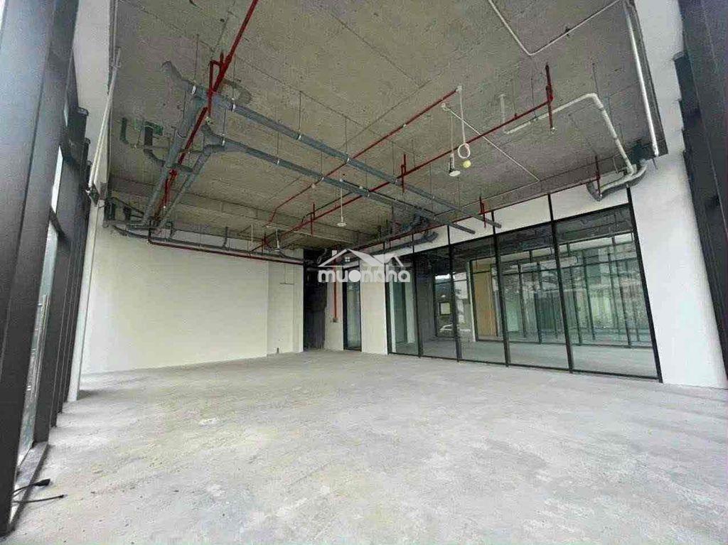 Căn góc shophouse cityland park hills - 3