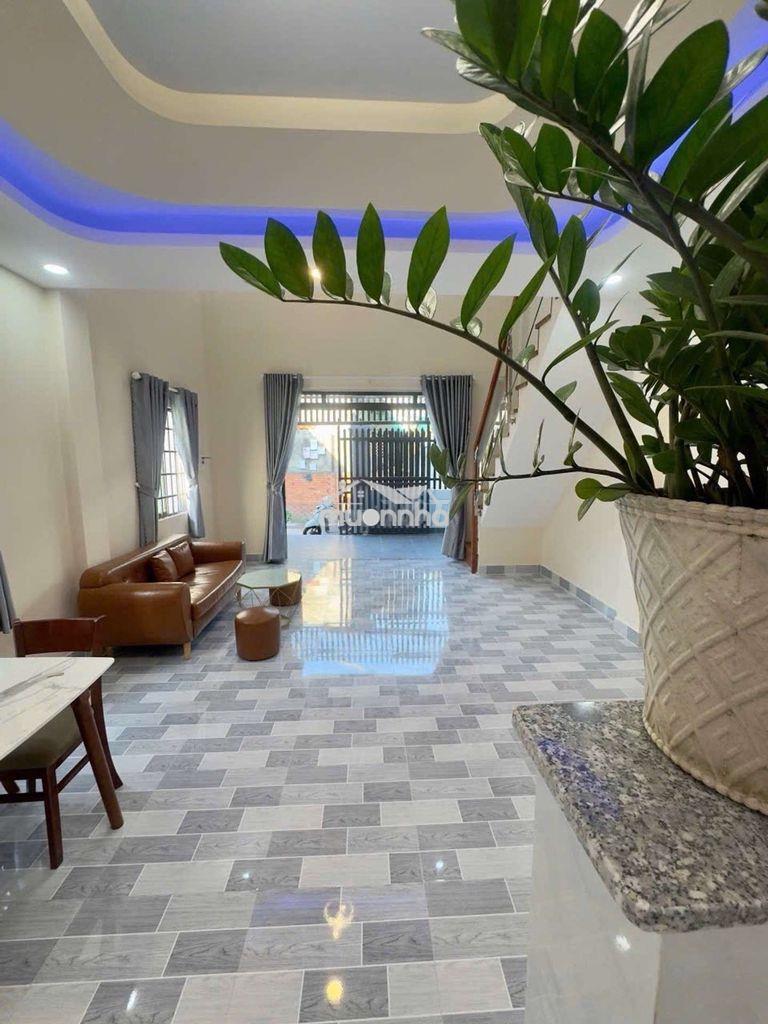🔥 Hơn 5 tỷ – nhà ngay phạm văn đồng, vị trí khó tìm 🔥
🏡 60m² – 2 tầng - 2