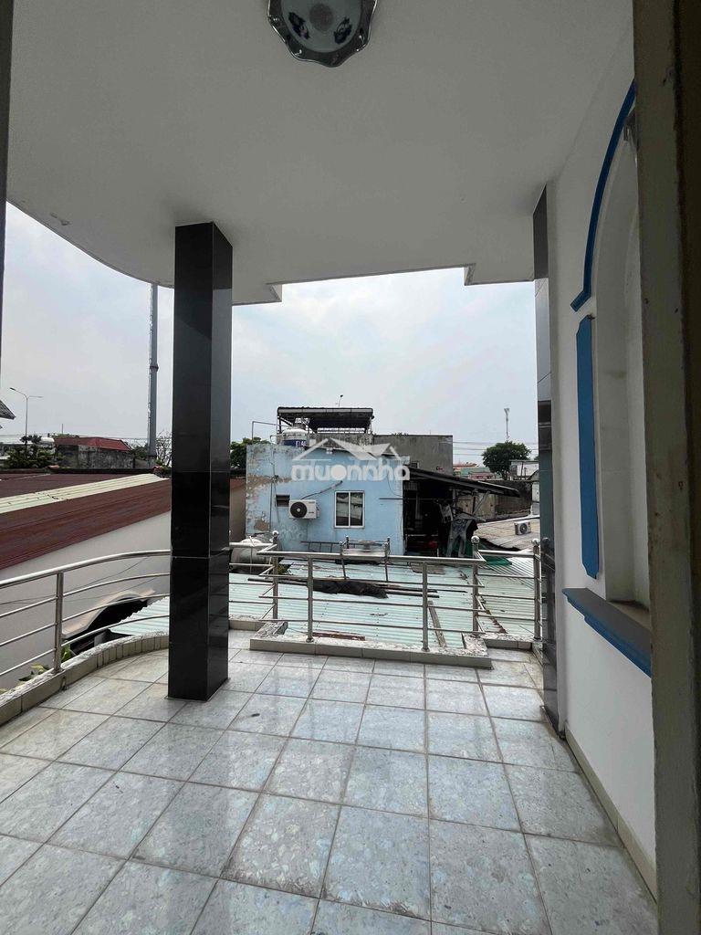 Bán nhà hóc môn, lê thị hà 117m2 , 2 tầng giá chỉ 3,8 tỷ - 2
