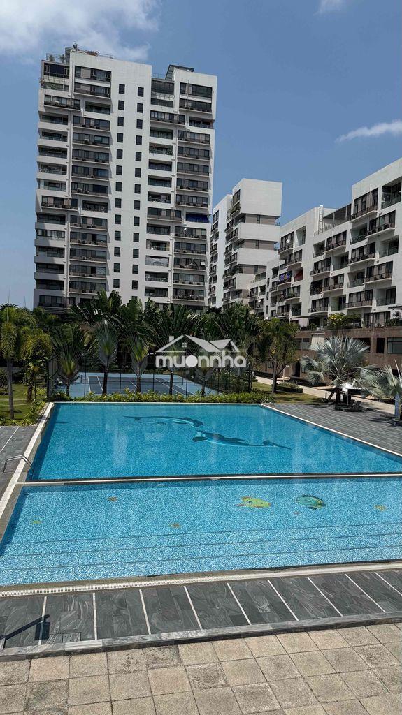 Cho thuê  shop panorama phú mỹ hưng 2 tầng 50tr/th - 4