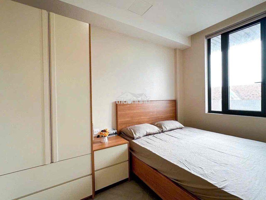 Căn hộ thoáng mát full nội thất ngay trung tâm quận 10 - 3