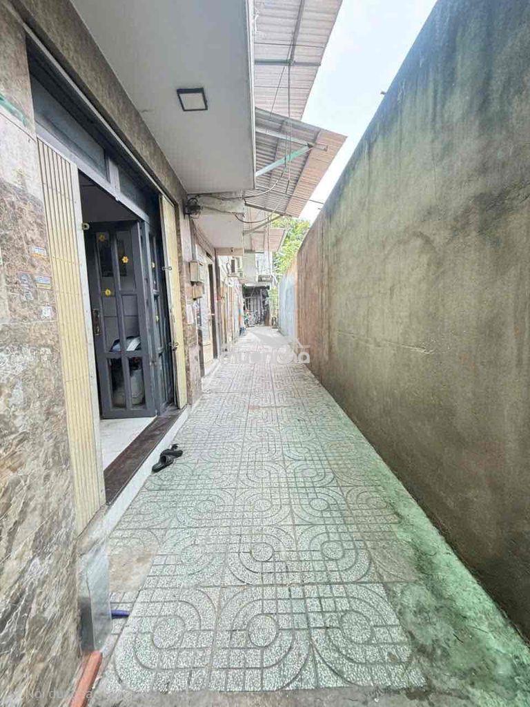 ☎️☎️Bán nhà 5.5❌11m - trần xuân soạn - quận 7 - 2