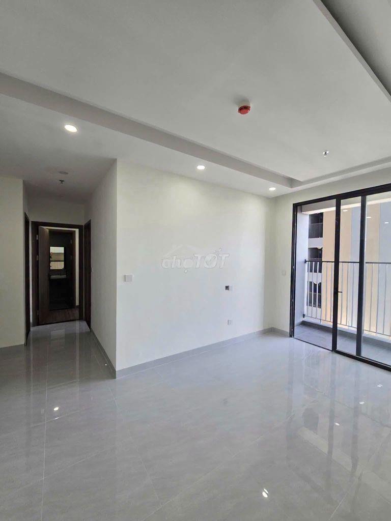 Cho thuê căn hộ a&t sky garden mới bàn giao, sát chợ lái thiêu