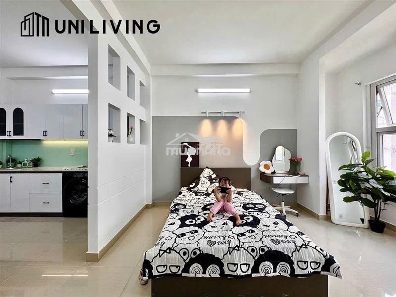 1pn tách bếp trung tâm bình thạnh sale đậm tháng đầu