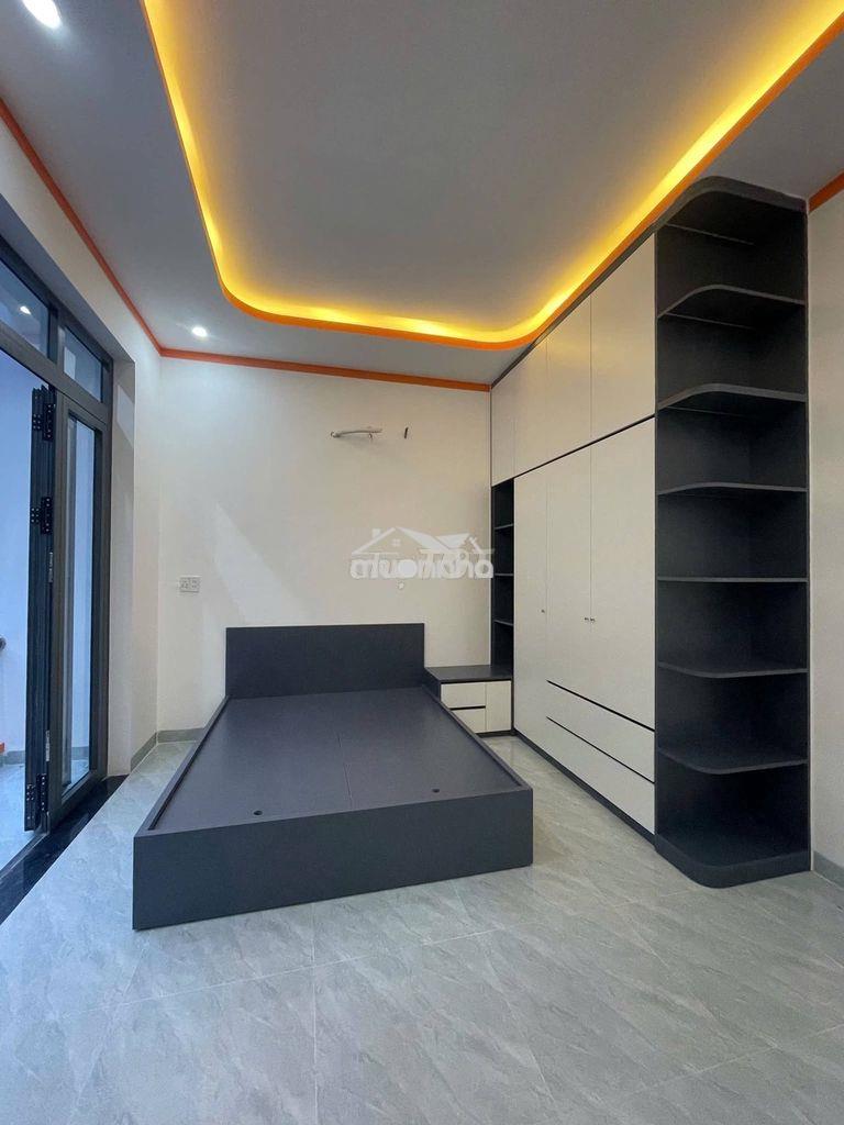 Chính chủ cần bán gấp nhà một trệt một lầu hòa lợi diện tích lớn  - 4
