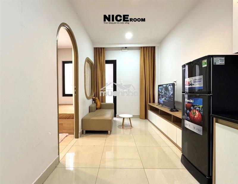 ✅ Chdv đầy đủ tiện nghi