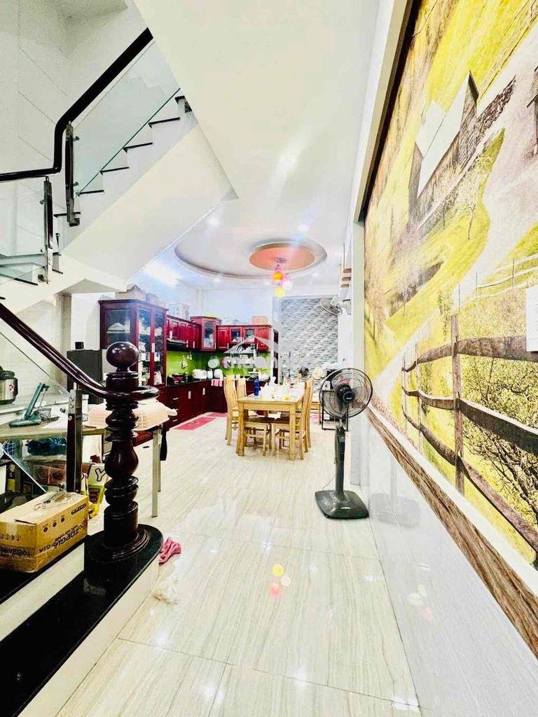 Đường 6m, 🆘🆘diện tích 80m2, mã lò, nhanh mới còn - 3