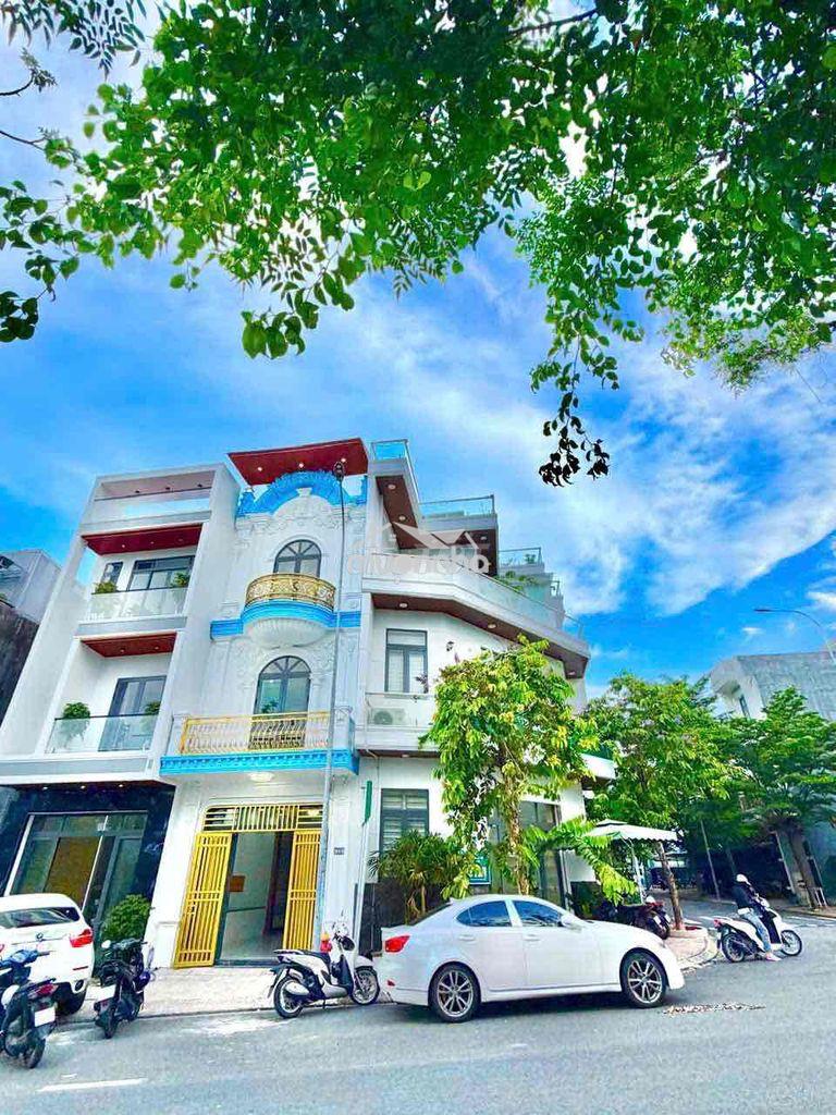 Nhà 3 lầu hoàn công phường an phú hồ chí minh