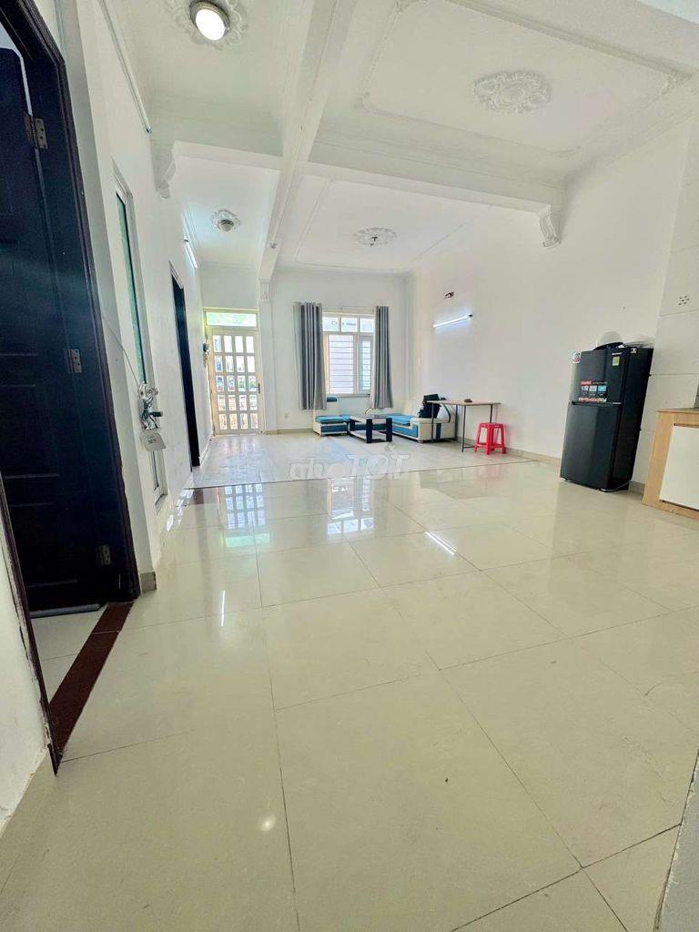 Cho thuê căn hộ 2pn rộng 100m2 đường bình lợi quận bình thạnh  - 3