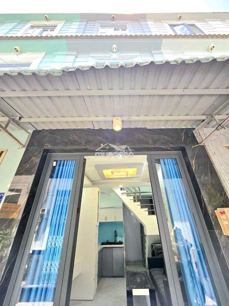 🏠🏠 Nhà đẹp vào ở ngay gần q7 🏠🏠