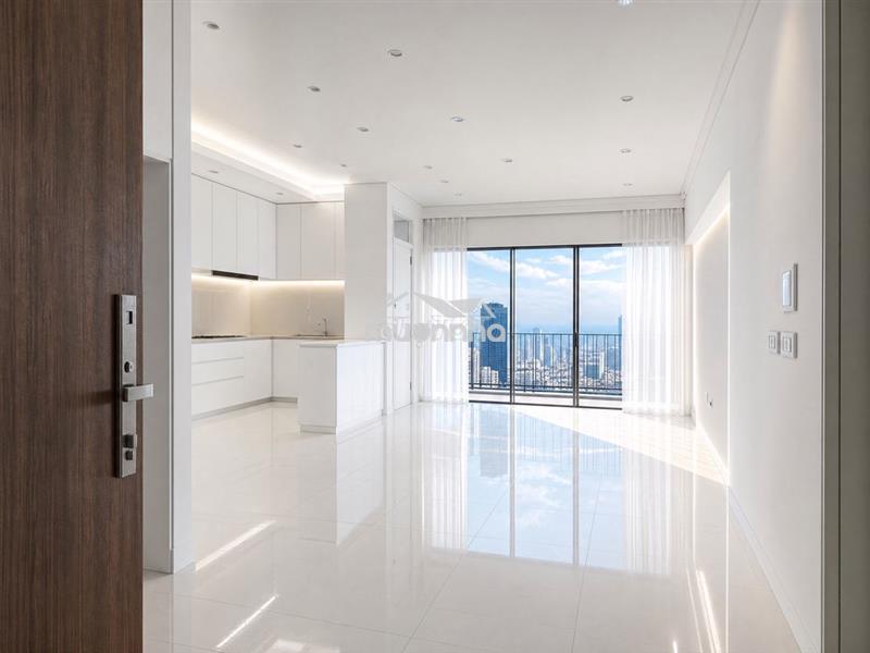 Cho thuê căn hộ mới 2pn2wc a&t sky garden thuận an – bình dương