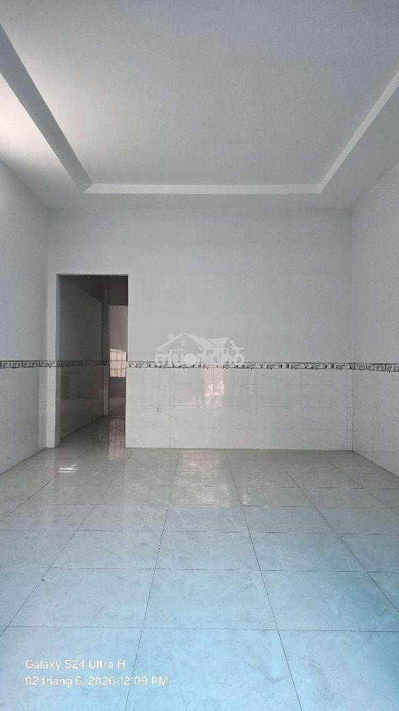 💢Cho thuê nhà cấp 4 gát lững 2pn 1wc hẽm otô