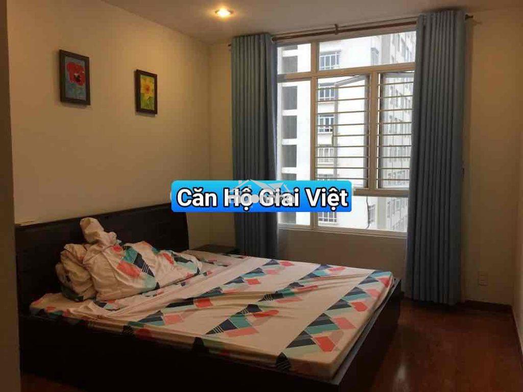 🔥Bán căn hộ giai việt👉nhà rộng view đẹp🍀co sổ hồng - 2