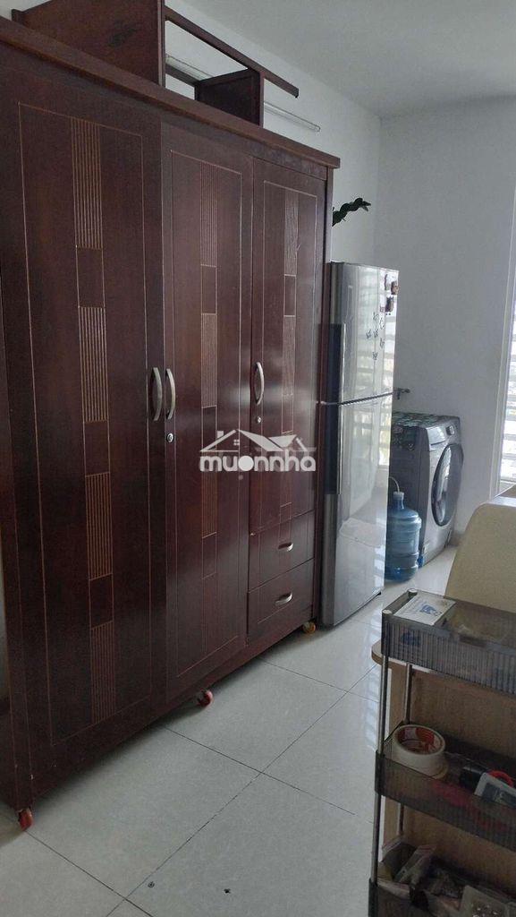 Bán căn hộ sổ hồng riêng - 3