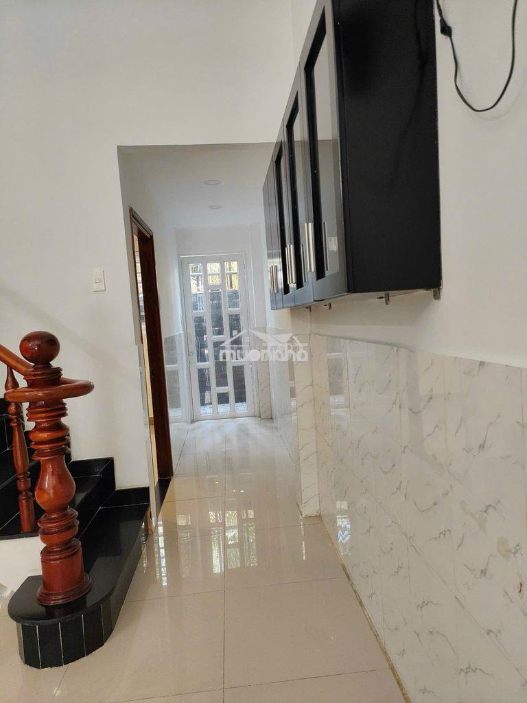 Chính chủ cho thuê nhà nguyên căn 100m2 cho gia đình nhỏ - 4
