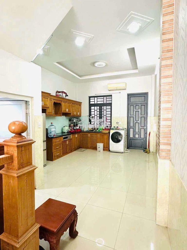 Nhà 1 trệt 2 lầu full nội thất cách ngã 6 an phú 1,5km - 4
