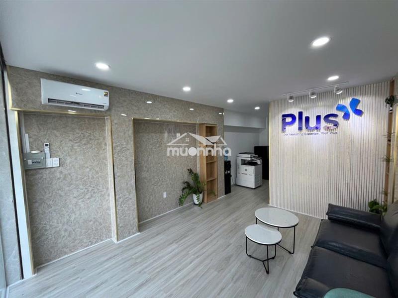 🏢 Văn phòng 3-4 người tân bình, gần sân bay, giá 6–9 triệu
