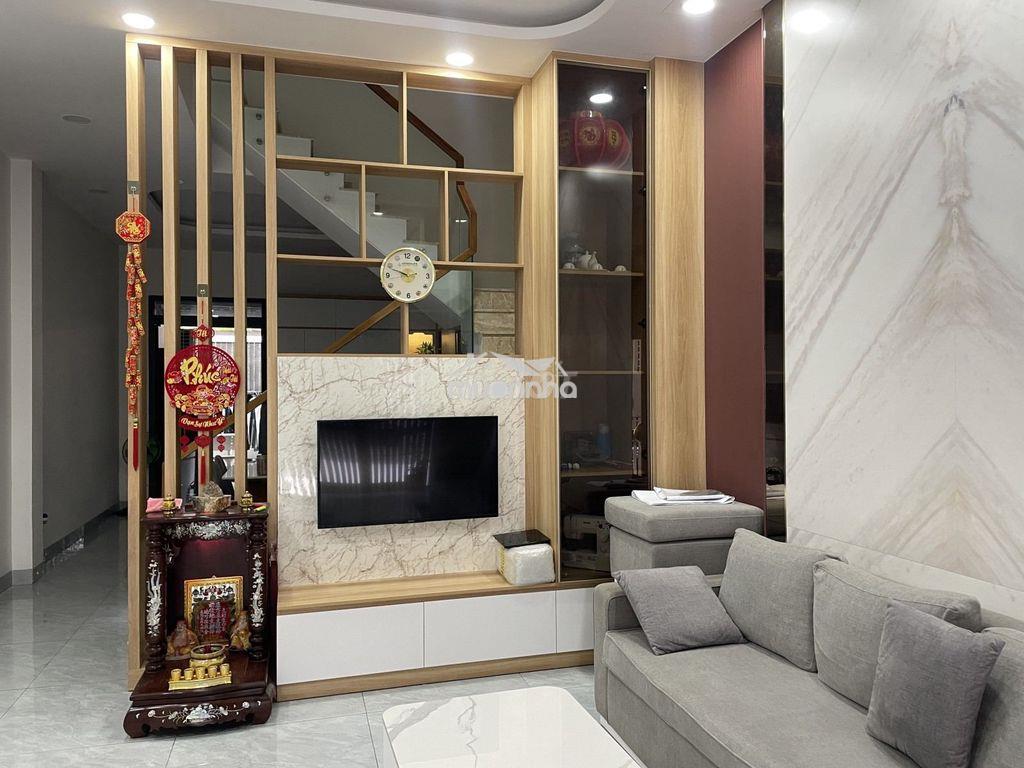 Bán nhà trường thọ – tp. thủ đức - 4