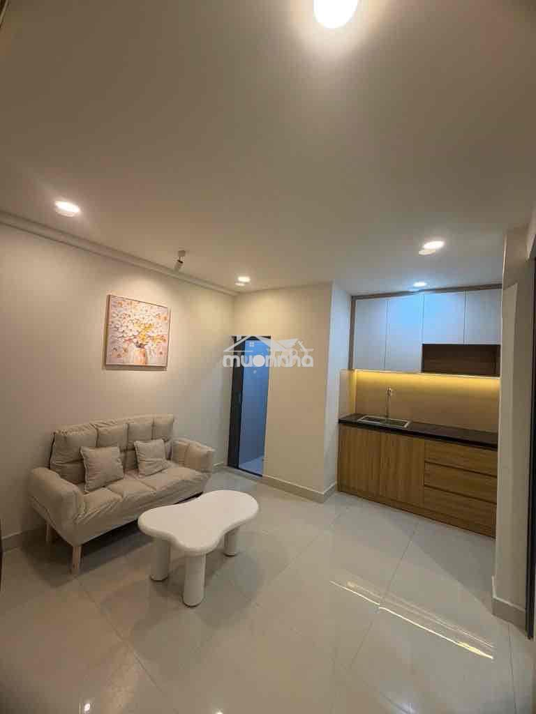 🏠 Quá đẹp quá rẻ - 17m2 - full nội thất 2 tầng - gần hẻm xe hơi - bình - 3