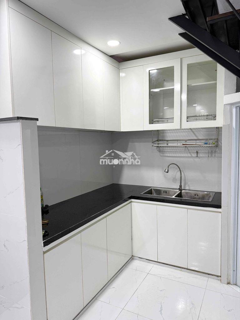Bán nhà quận 1 đường nguyễn đình chiểu - 4