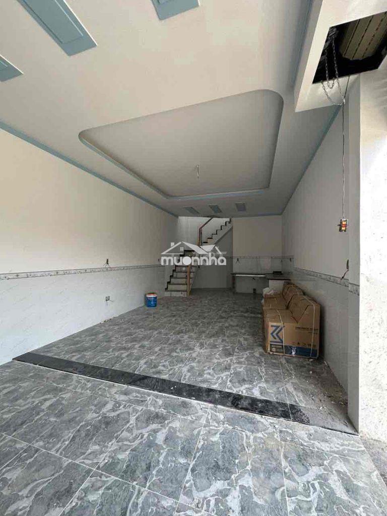 Nhà xây mới long bình tân biên hoà giá công nhân chỉ 1 ty3 đất sạch - 3