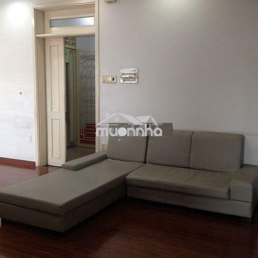 Bán căn hộ him lam nam khánh q.8 100m2 shr tặng lại nội thất  - 2