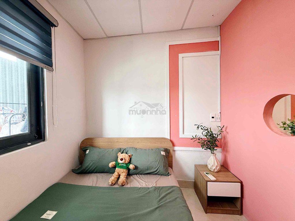 Công viên gia định – 1pn tách bếp – máy giặt riêng - 3
