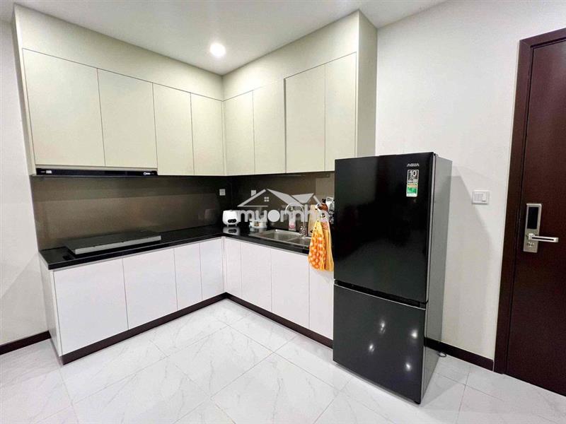 C sky 2 phòng ngủ, 2 nhà tắm 80m2 nội thất đầy đủ