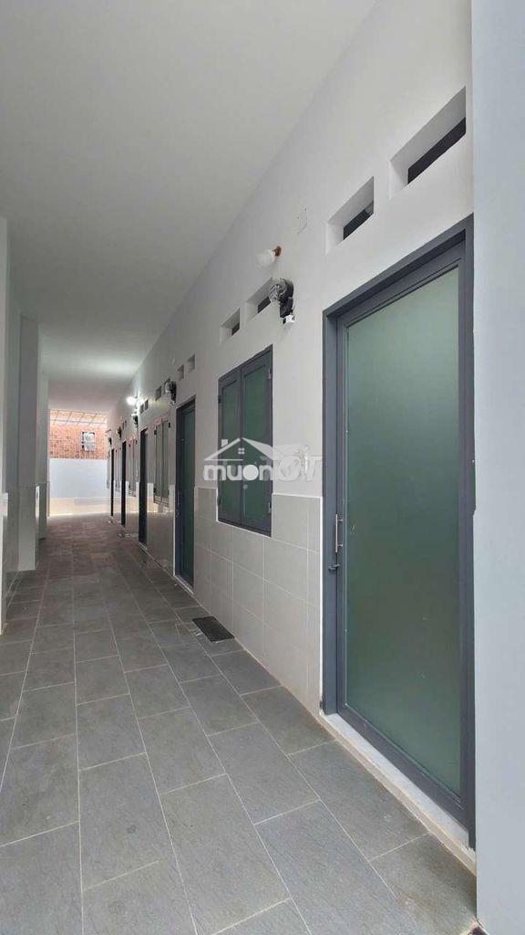 Cho thuê phòng trọ mới xây quận 12 - 3