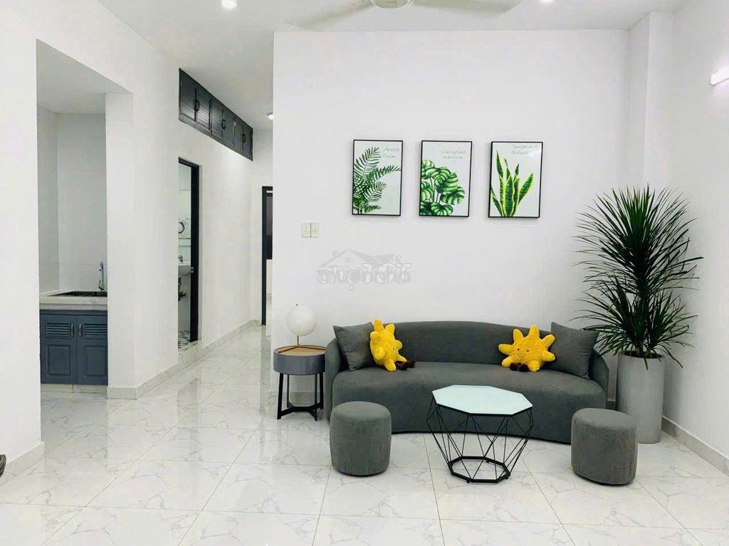 (Gia đình cần bán) căn hộ tâm huyết quận 10 -  - 74.5m2 giá 4.28 tỷ - 4