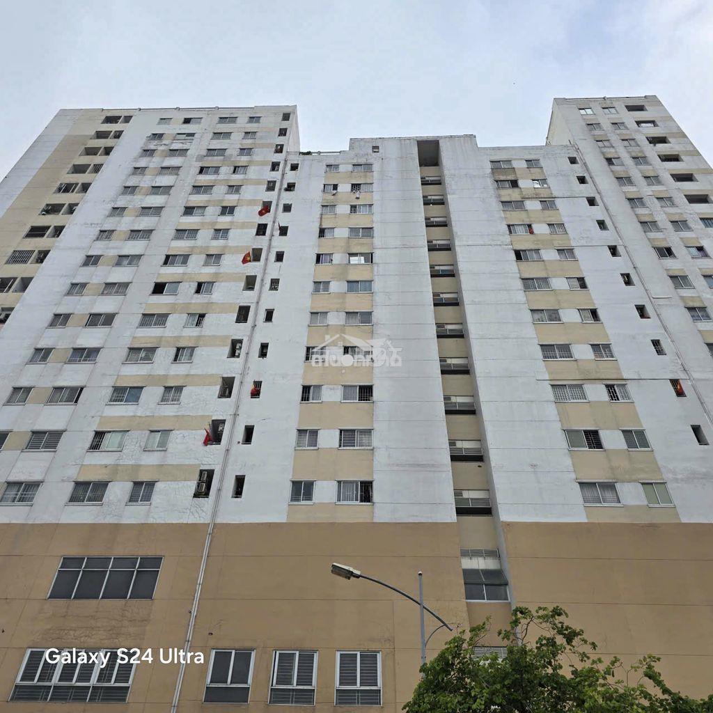 Hqc hóc môn 50m2 giá 1,1 tỷ căn góc đẹp - 2