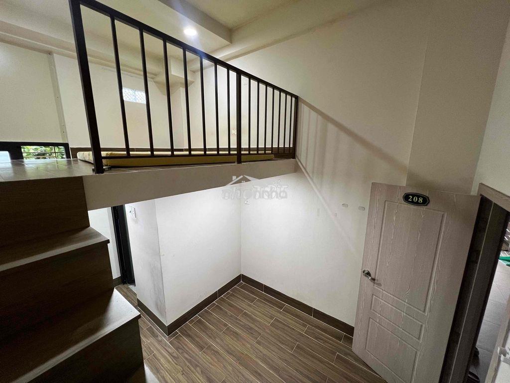 🏡 Duplex cửa sổ siêu đẹp full nội thất giá chỉ từ đầu 4 - 4