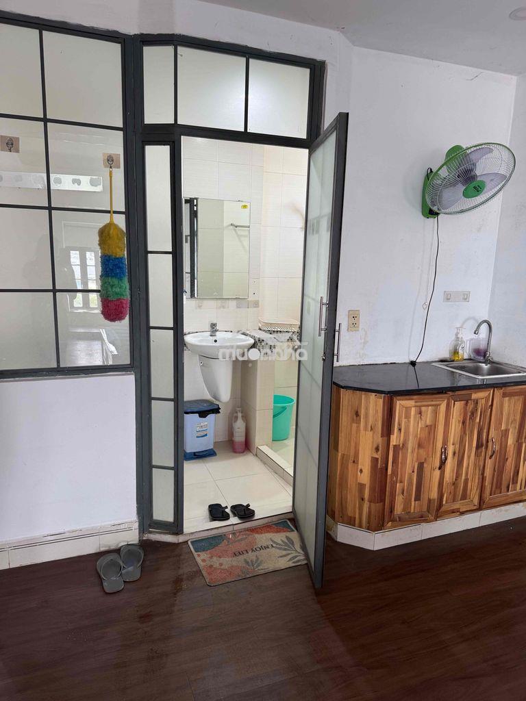 Phòng trọ khép kín - 3