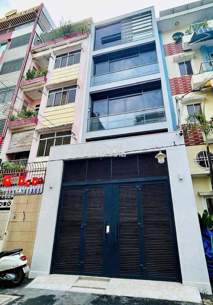 Cần cho thuê gấp - 282g nguyễn trọng tuyển, p.10, phú nhuận, 5x20m