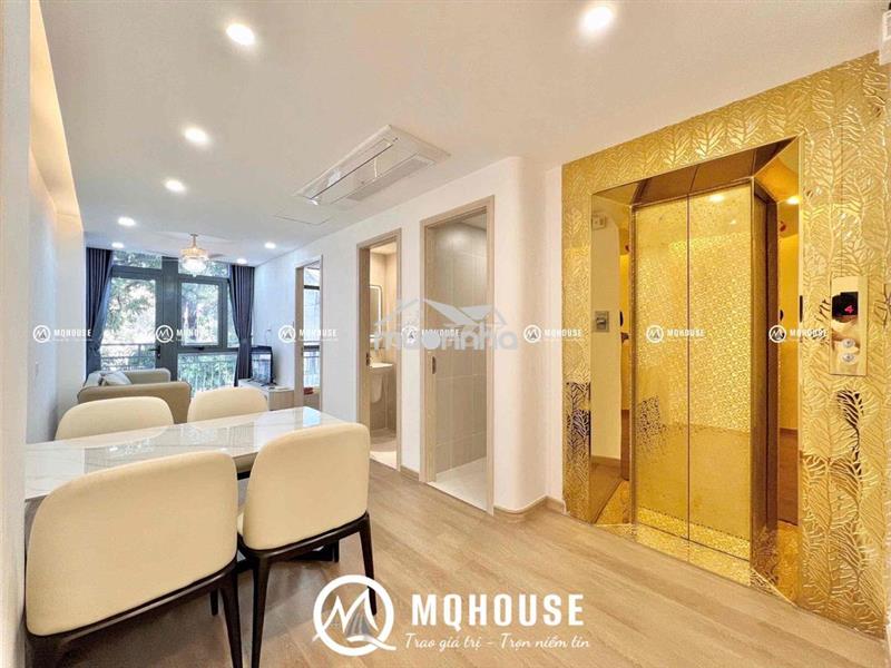 🔥🔥Ch 2 phòng ngủ balcony🏠🏠công viên hoàng văn thụ🌈🌈tân bình🍄🍄