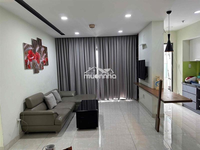 Cho thuê căn hộ chung cư garden gate 3pn 2wc 105m2 sát bên công  viên