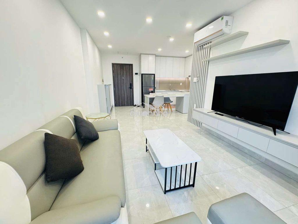 Bán căn góc lầu 6 chúng cư 141bis điện biên phủ nhà 2 phòng ngủ 1wc  - 3