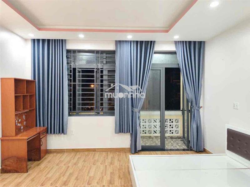 Chính chủ - khai trương phong full nội thất gần bến xe q8