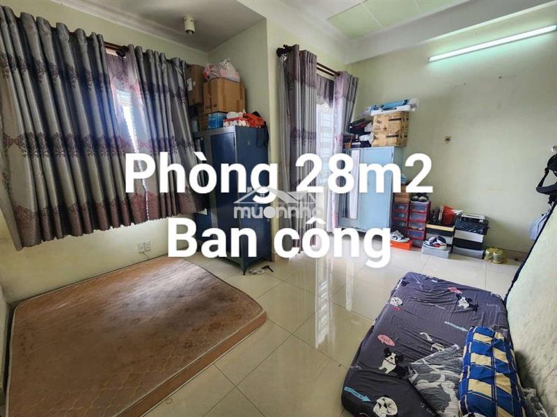 Hiện nhà mình trống 3 phòng đi lại tự do cần cho thuê