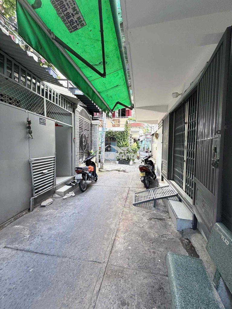 Nhà thông 2hem kinh doanh đa nhề hung phú 4ty480 - 3