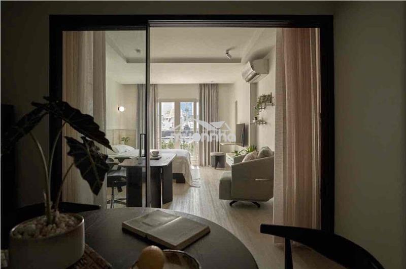 ✅Chung cư mini 1pn ban công_máy giặt riêng_gần landmark 81 sang q1