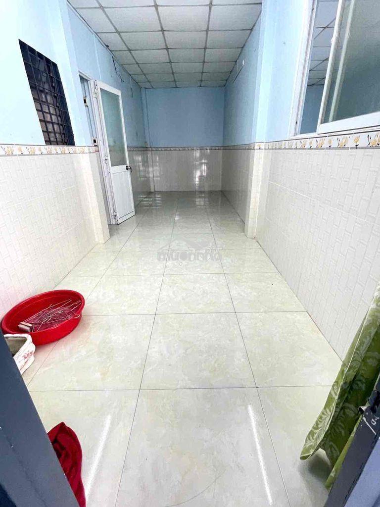Bán nhà chợ da sà tỉnh lộ 10- dt 50m2-hẻm 5 mét-có phòng ngủ trệt - Ảnh 4
