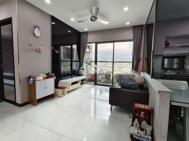 Chính chủ bán căn góc 73m² res11 quận 11 - sổ hồng riêng