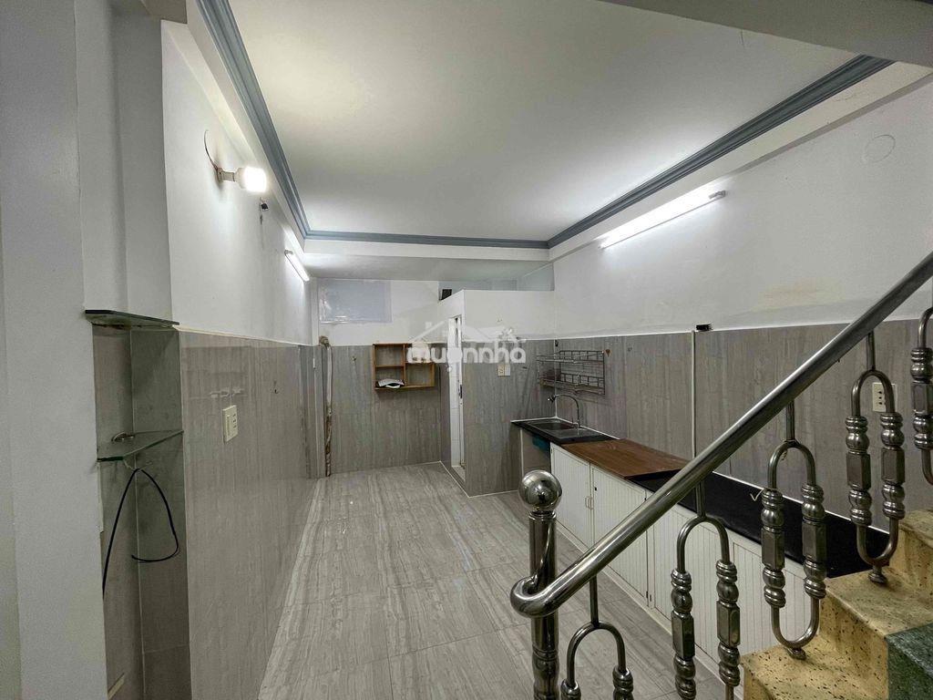 Nhà nguyên căn  3pn đường vĩnh viễn, quận 10  - 3