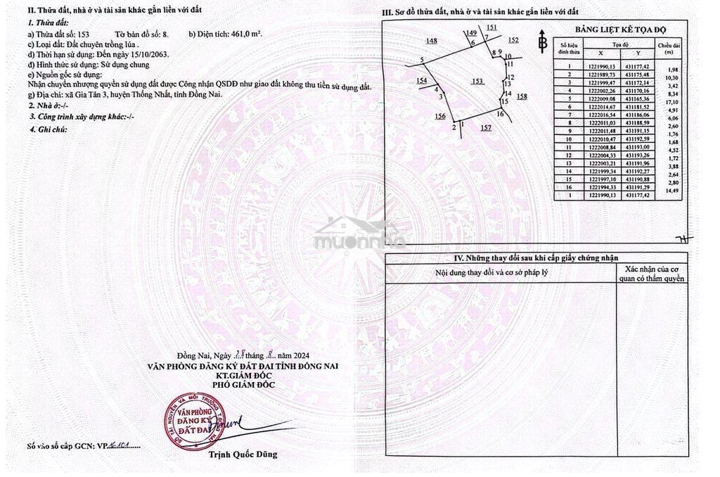 🔥 Đất đẹp giá ngộp – sở hữu ngay chỉ 1,4 tỷ 🔥 - 3