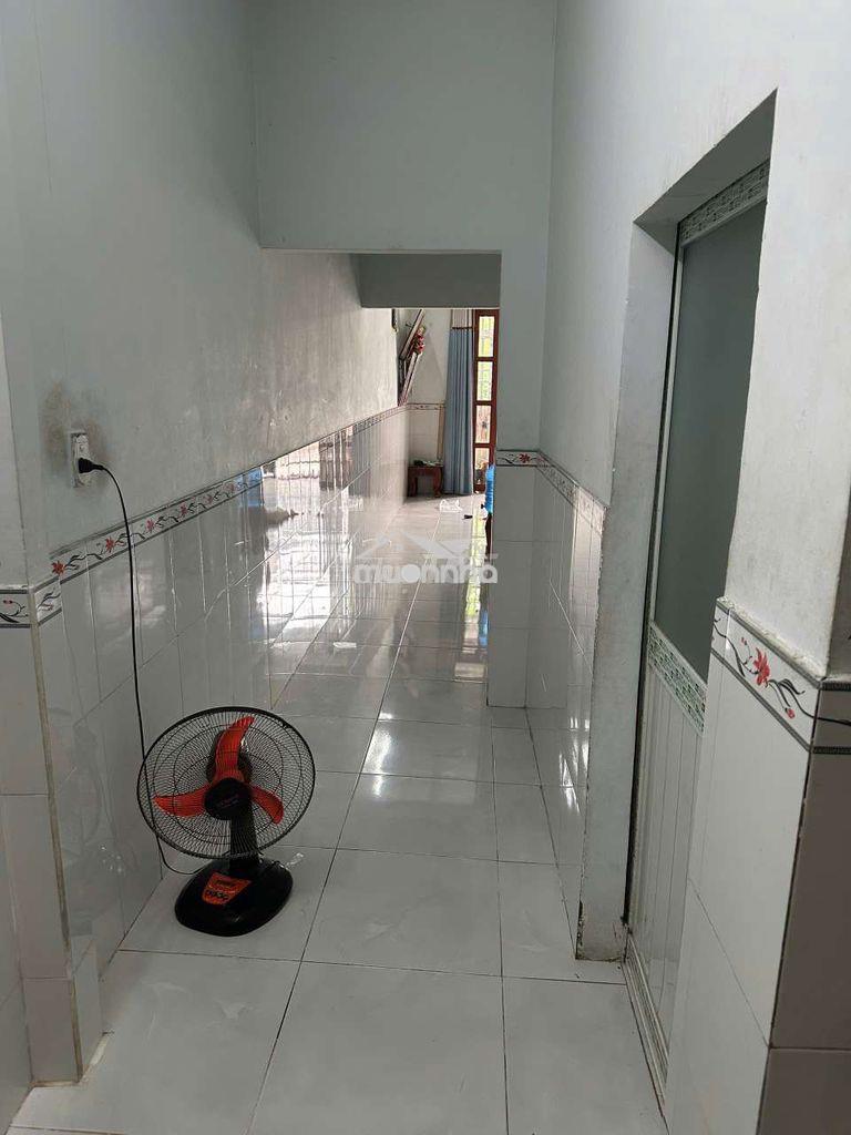 Bán rẻ nhà đông hòa dĩ an đường oto thông - 4