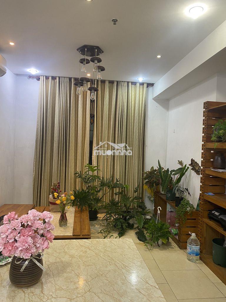 Pass chung cư bảy hiền 2pn 2wc 81m2 giá 10tr - 3
